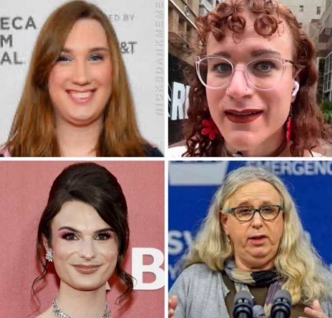 Pro Right Memes 🇺🇲 tweet media