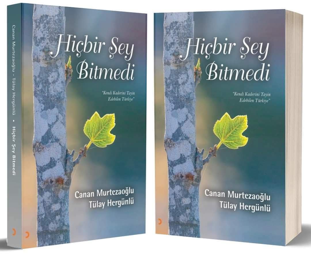 Uğur Mumcu, Gaffar Okkan...Ölüm yıldönümlerinde rahmetle anıyoruz. 🙏🏼💐
Dün yaşananlar bugünleri getirdi. Hepsini yazdık.
Türkiye'de Aydın Kıyımı, "Hiçbir Şey Bitmedi" adlı kitabımızda ayrı bir bölüm halinde. Geçmiş bilinmeden bugünler anlaşılamaz...
#UgurMumcu
#AliGaffarOkkan