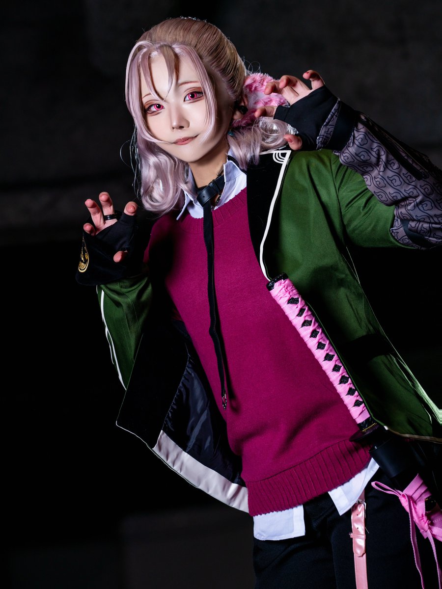 刀剣乱舞　村雲江　コスプレ 刀剣｜村雲江コスプレ衣装通販 (むらくもごう) 【コストモ】