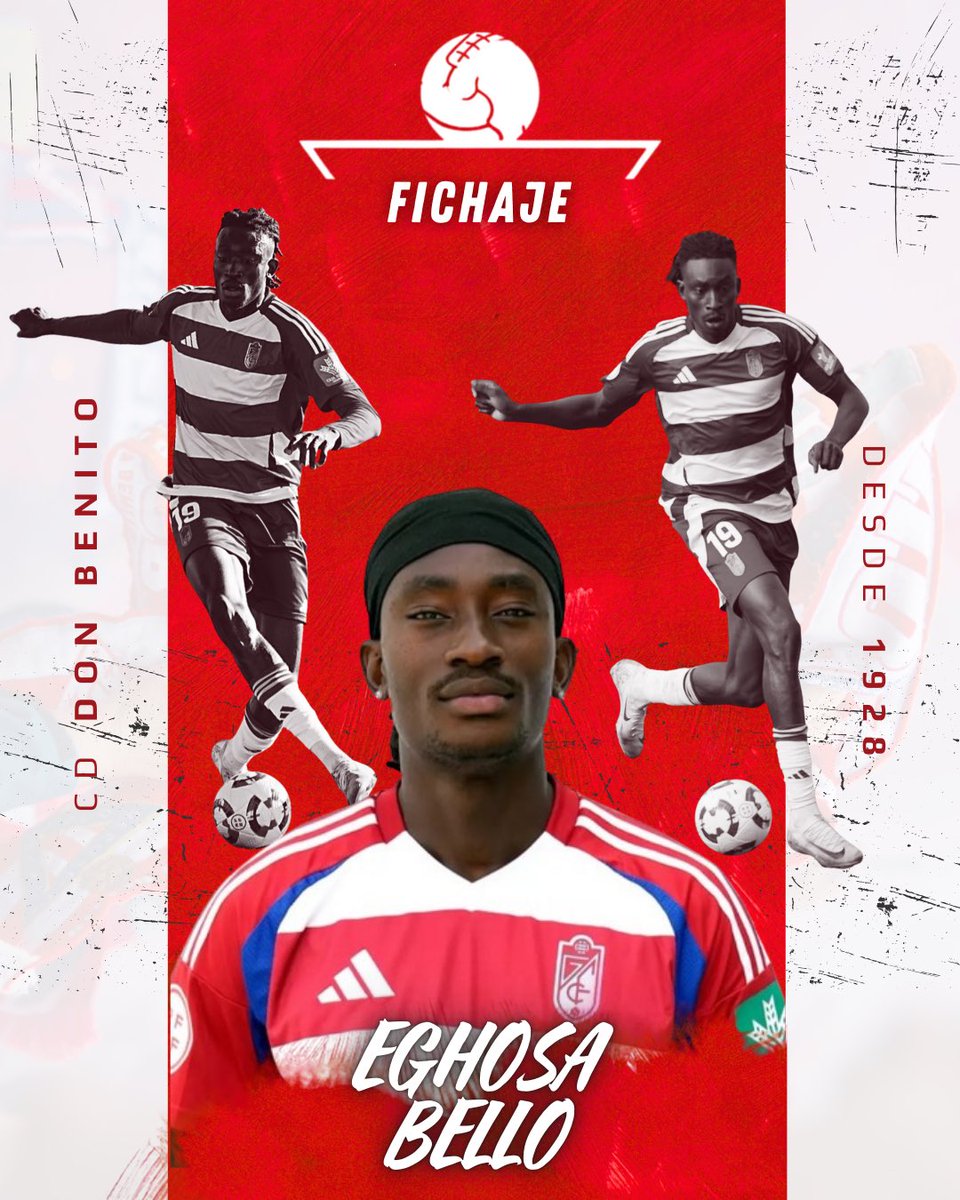 CD Don Benito tweet media