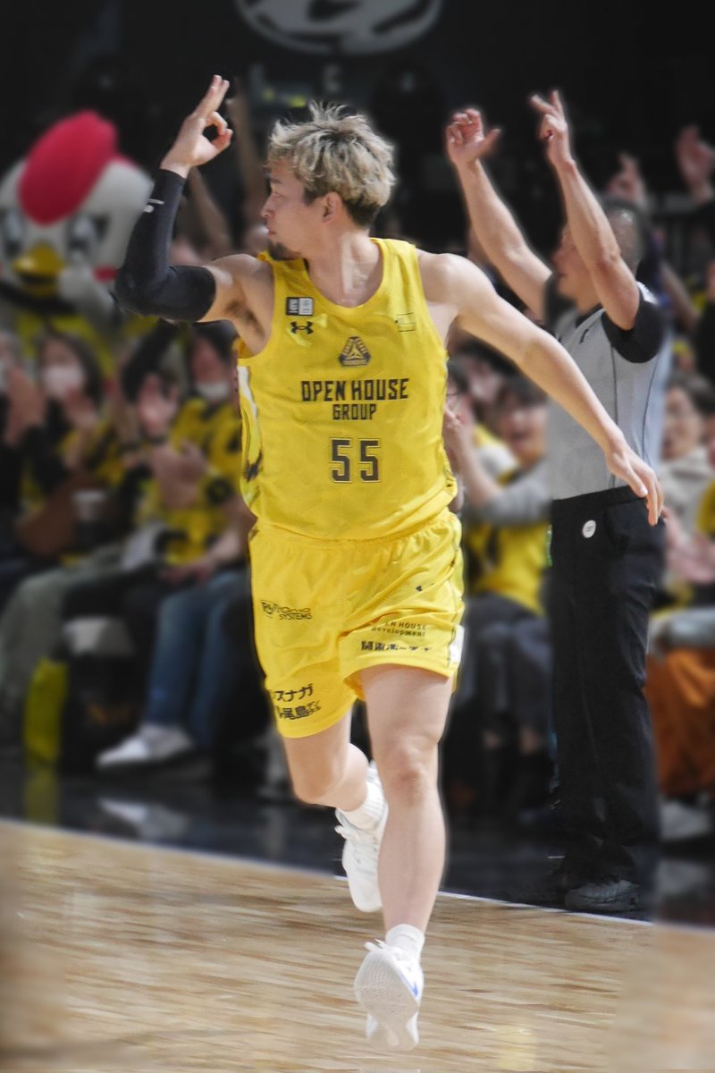 セレブレーション #群馬クレインサンダーズ #谷口大智 2026.01.24