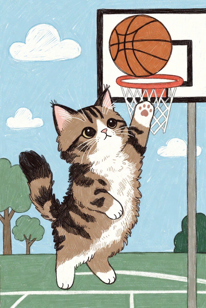 $SLAM | The Momentum 🏀 tweet media