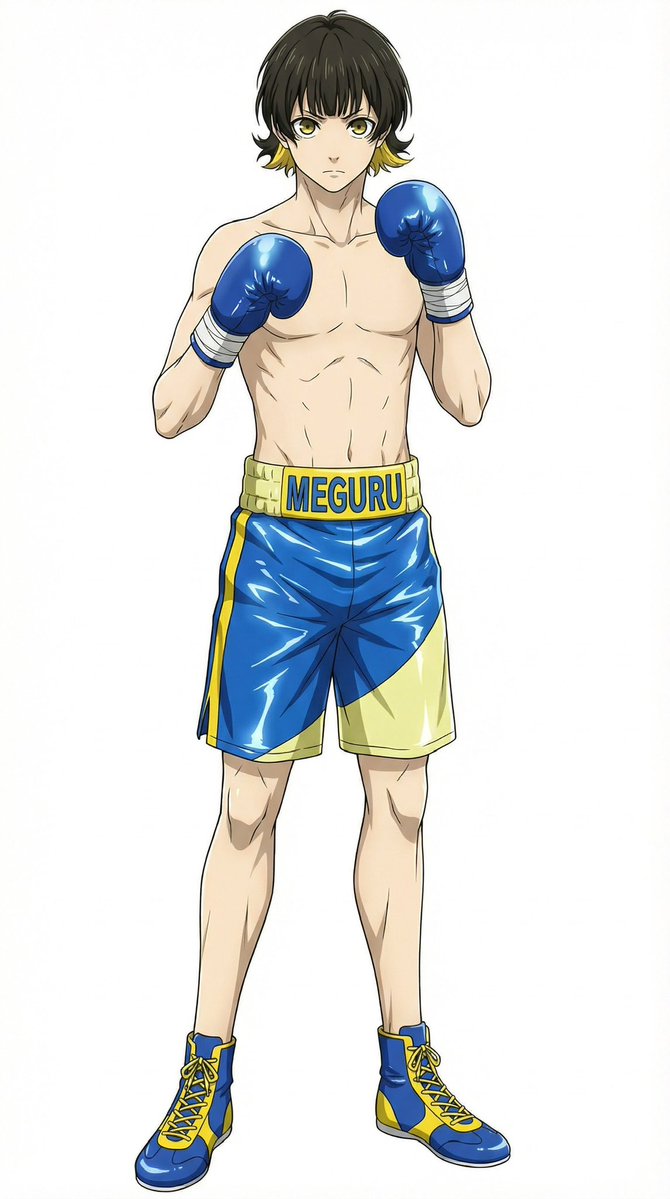 アシさんにもめぐる君出してもらいました😇