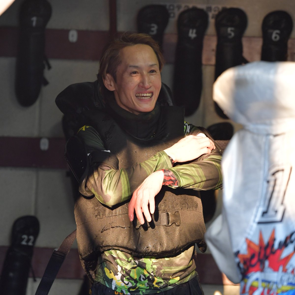 🎁🚤 プレゼント企画 🚤🎁 ボートレース尼崎 BBCトーナメント決勝戦 5