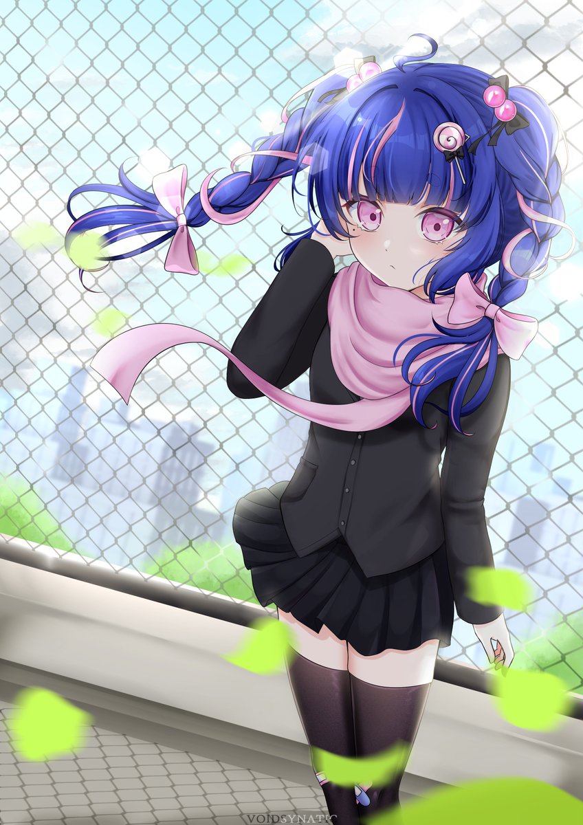 VoidSynatic tweet media