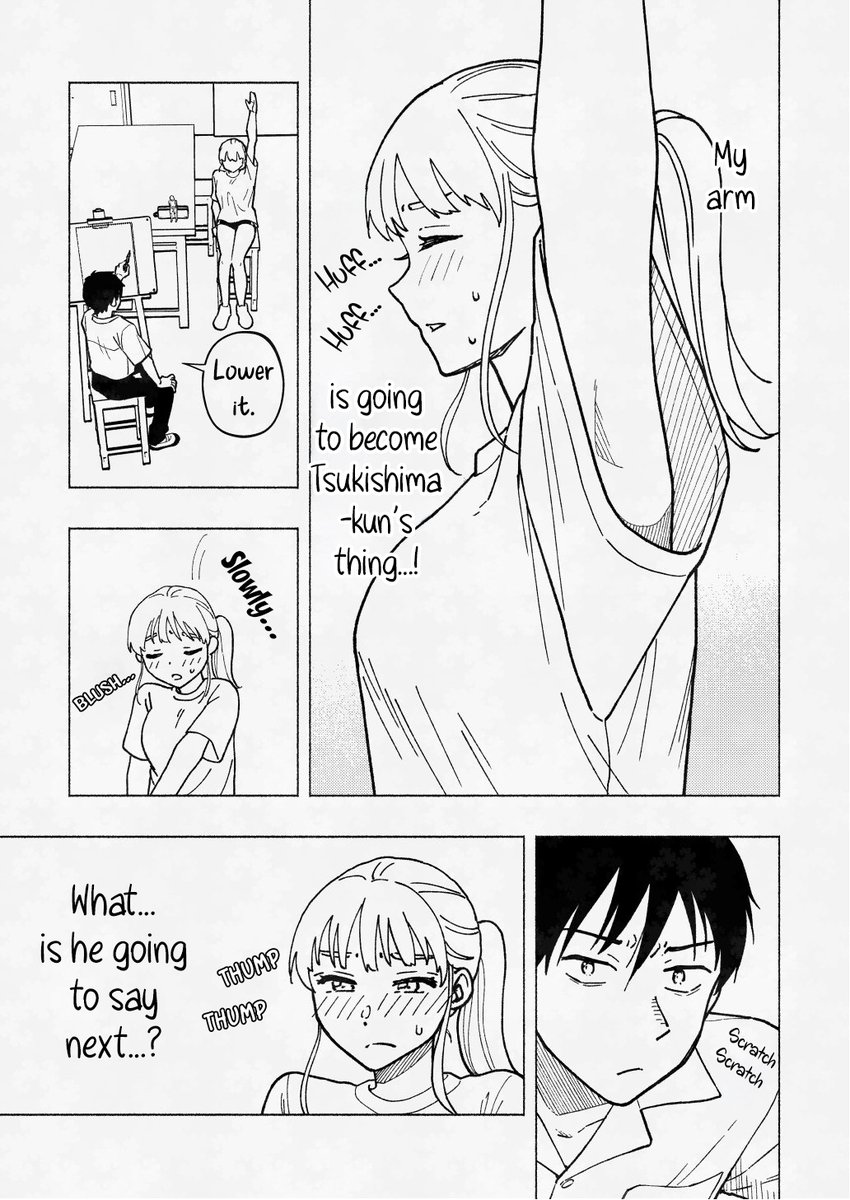 Post by Chocolate Mint on X: (3/4)