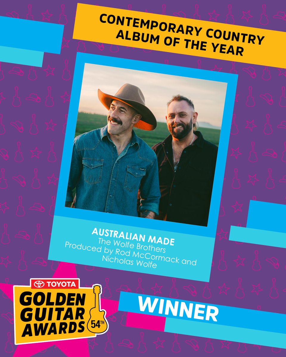 Tamworth Country Music Festival tweet media