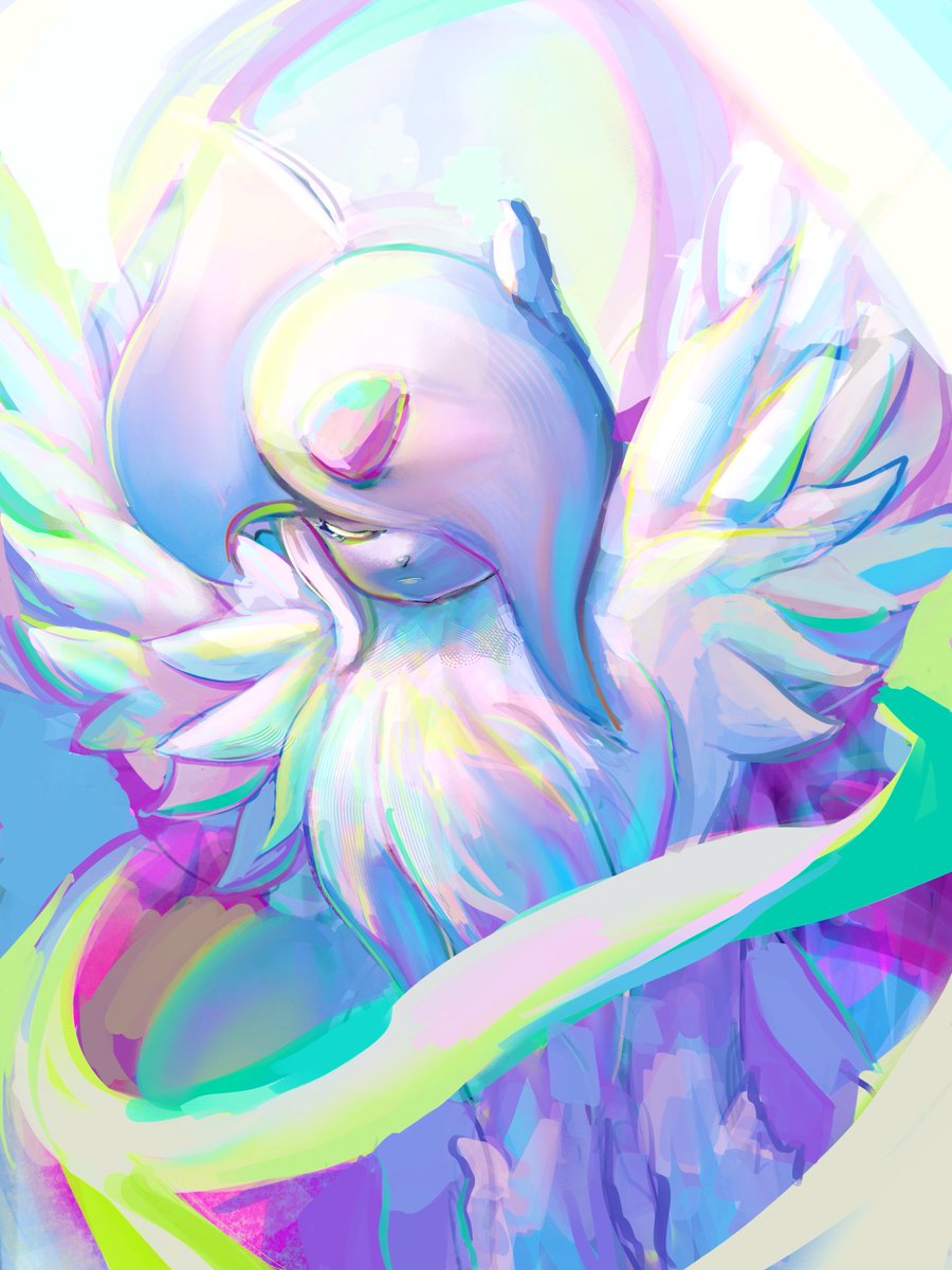 よーつい tweet media