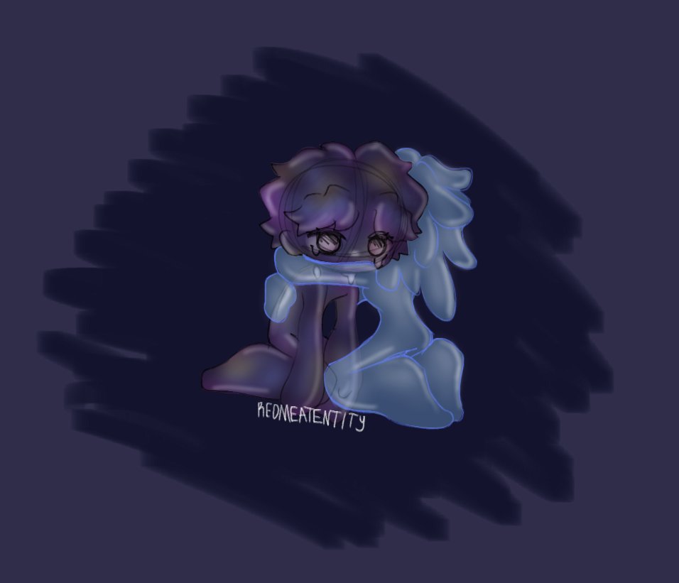 something about oil and water

#ocxcanon #dottoretwt #zanshen #dottore