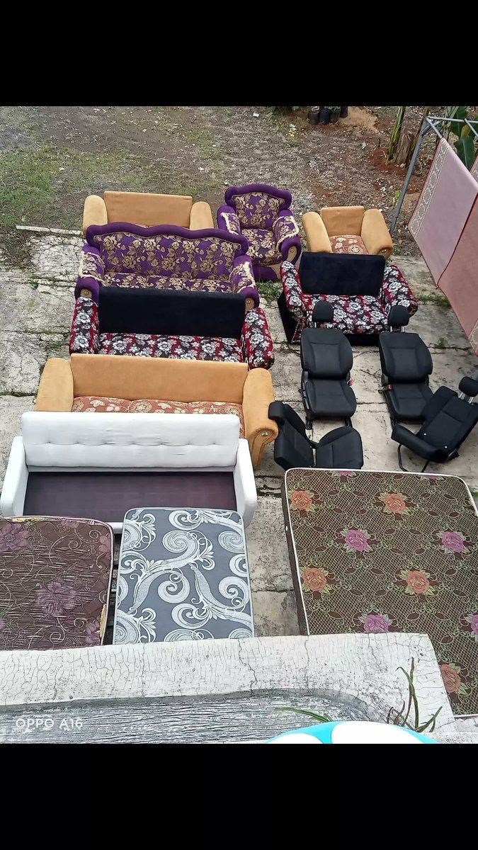 LaundrykuCiamis's tweet image. Menyambut Ramadan 🌙
Sofa &amp;amp; springbed kotor? Jangan ditunda!
Yuk cuci sekarang biar rumah bersih,keluarga nyaman, ibadah pun lebih tenang
📲 Hubungi kami • Siap jemput ke rumah
WhatsApp : 0812 2210 4188
Gps : maps.app.goo.gl/C6zyuCgpAkcGJt…
#laundry  #laundryciamis  #laundryspringbed
