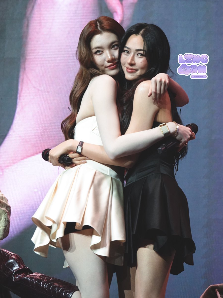 LingOrm HKFC🇭🇰 tweet media