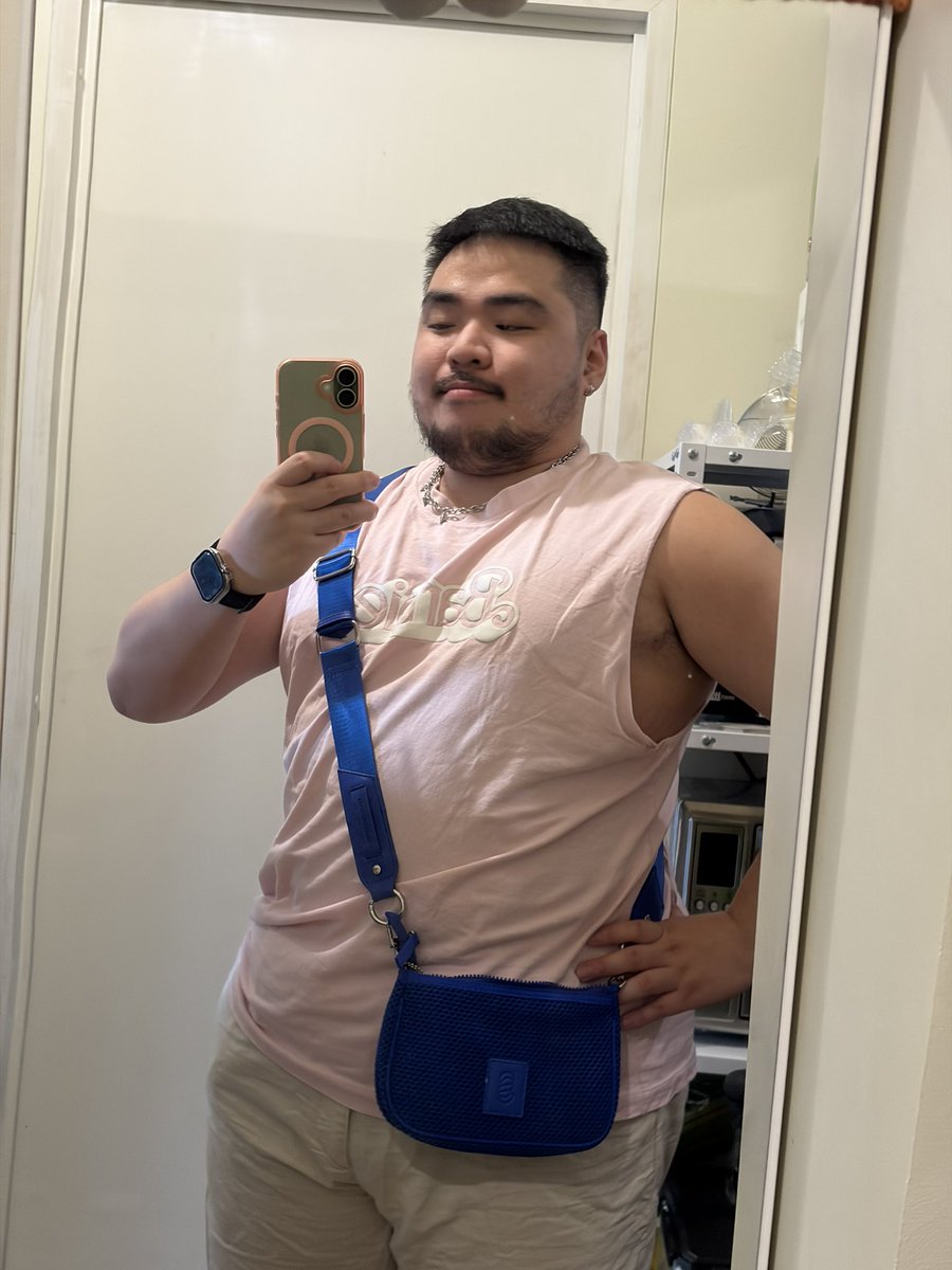 abaruzz's tweet image. Barbie cue