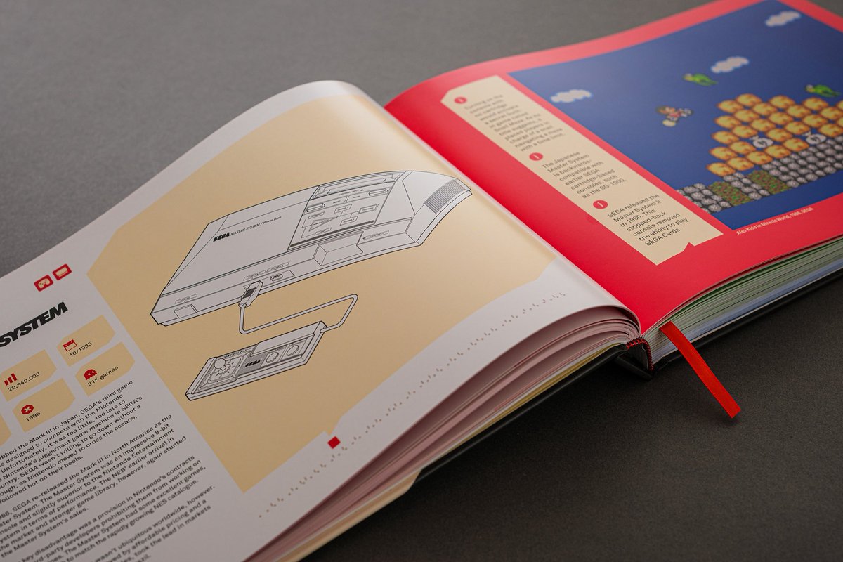 Bitmap Books tweet media