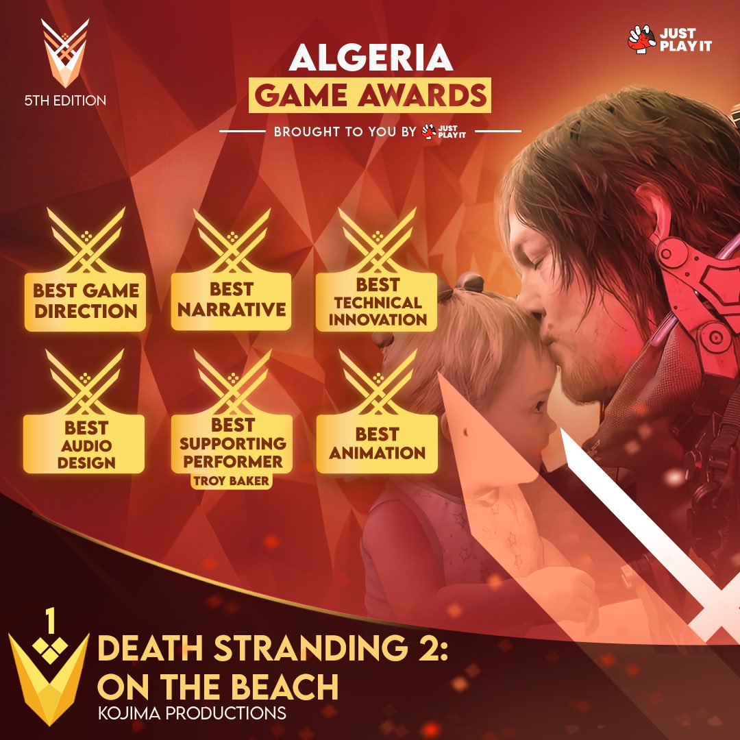 Just Play it tweet media