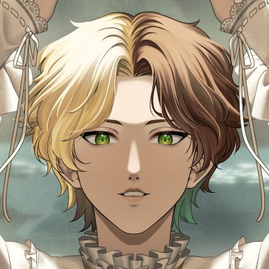 🦁👑
#NewProfilePic