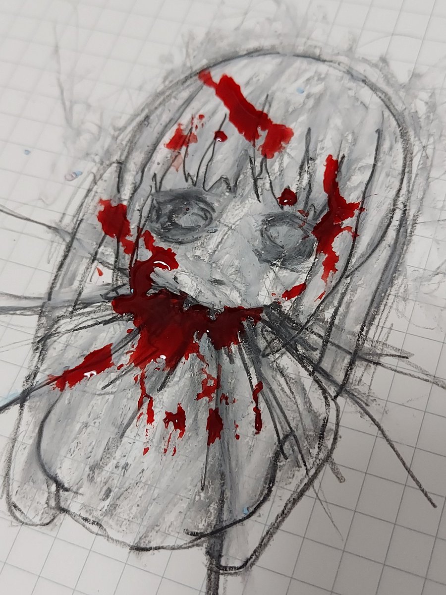 願U/negaU の 深淵 (@_negau_2) on Twitter photo 