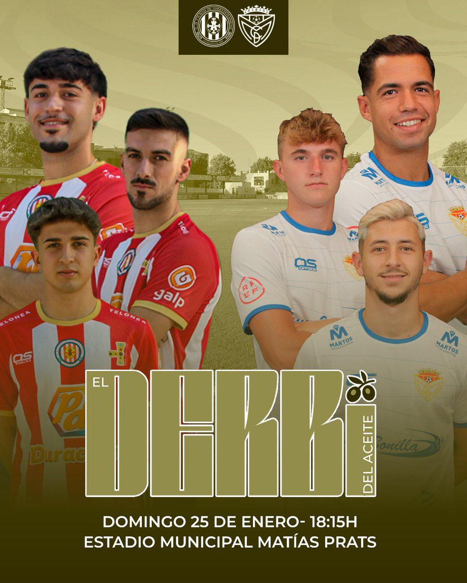 UDC Torredonjimeno tweet media