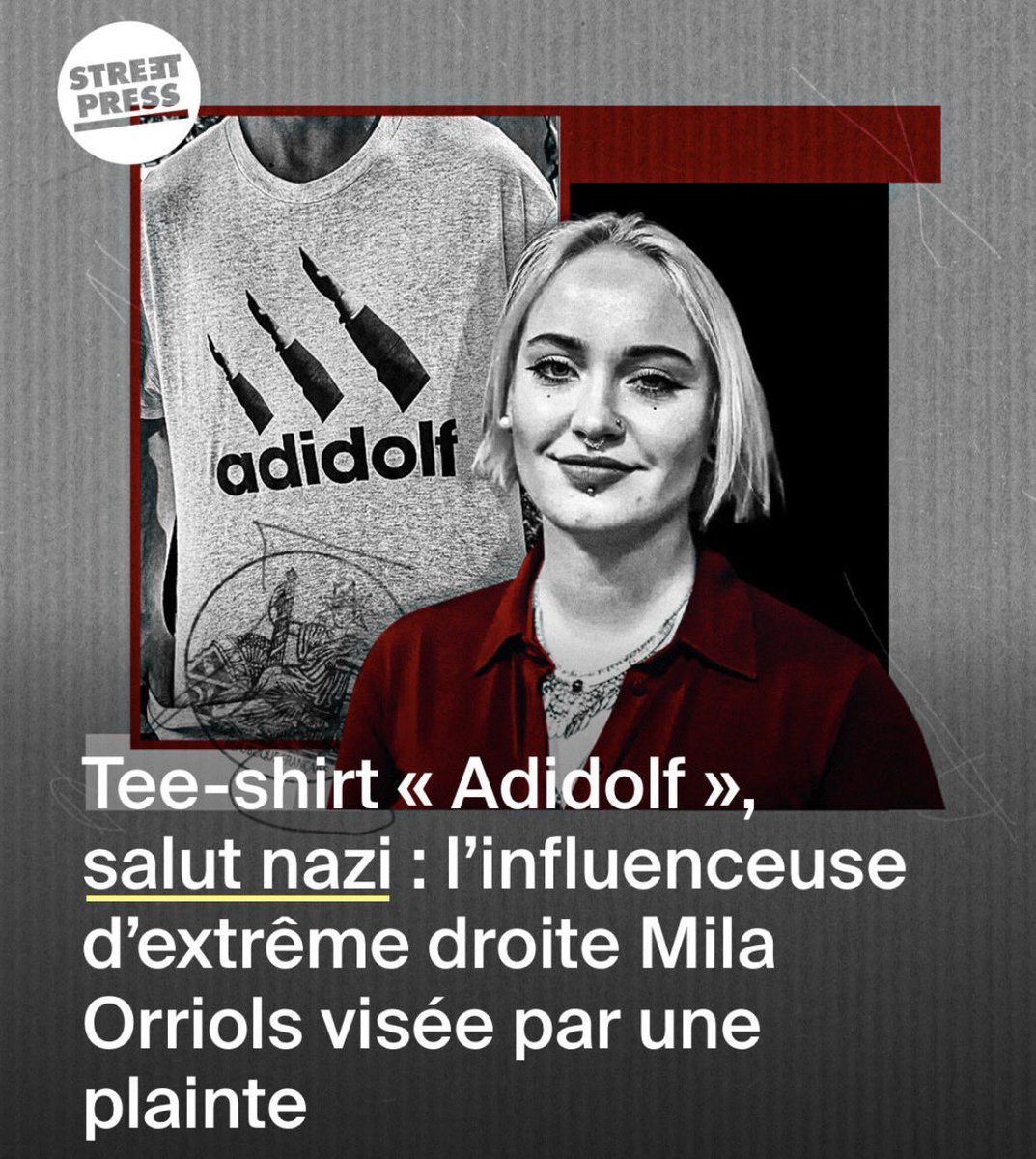 CaronAymericoff's tweet image. Des nouvelles de la grande amie de @fourest de Richard Malka et @SophiaAram, qui voient de l’entrisme islamiste partout, surtout à gauche: