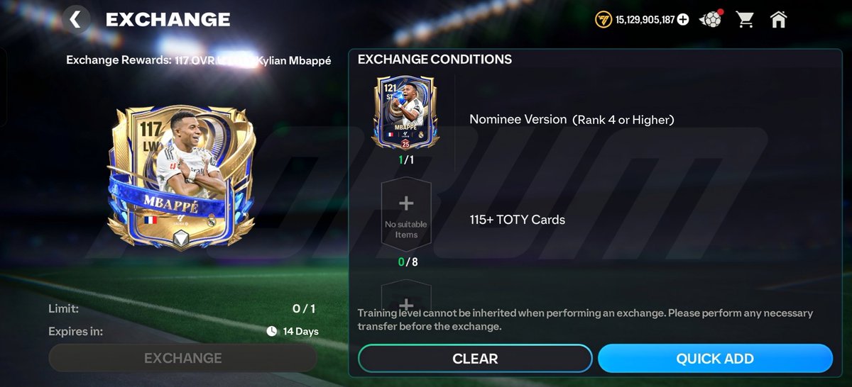 FC MOBILE FORUM tweet media