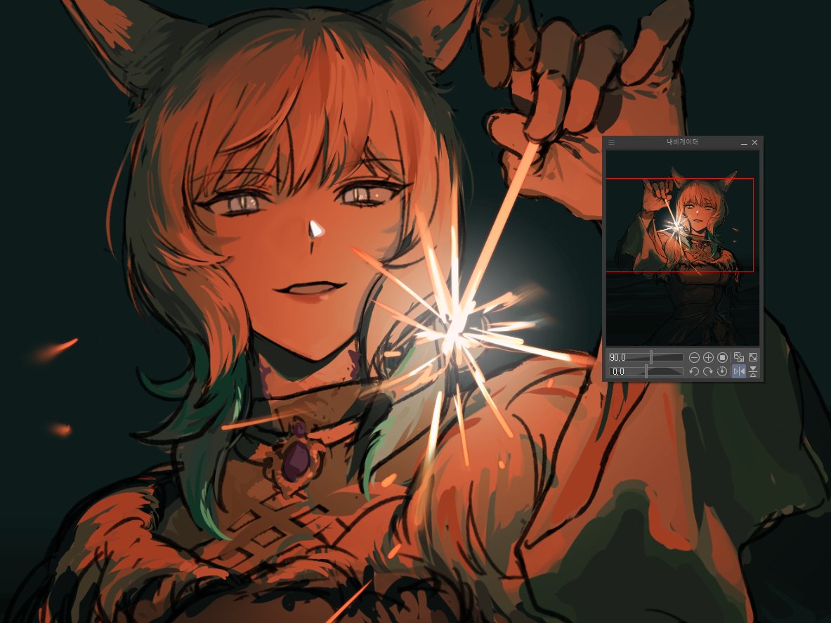 ygxxng's tweet image. 더 안 그릴 거 같아서 걍...^.^