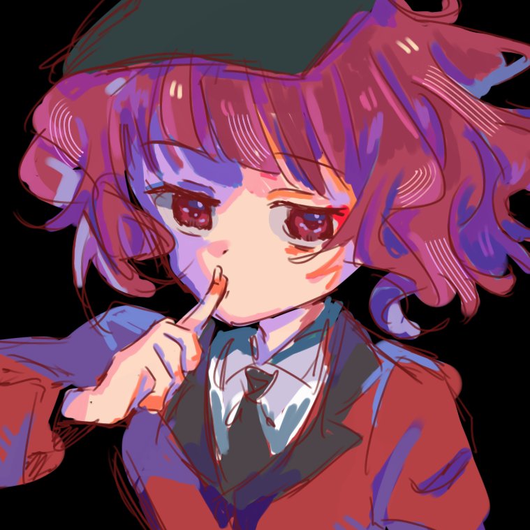 no art still because im in an art stump BUT KANA.