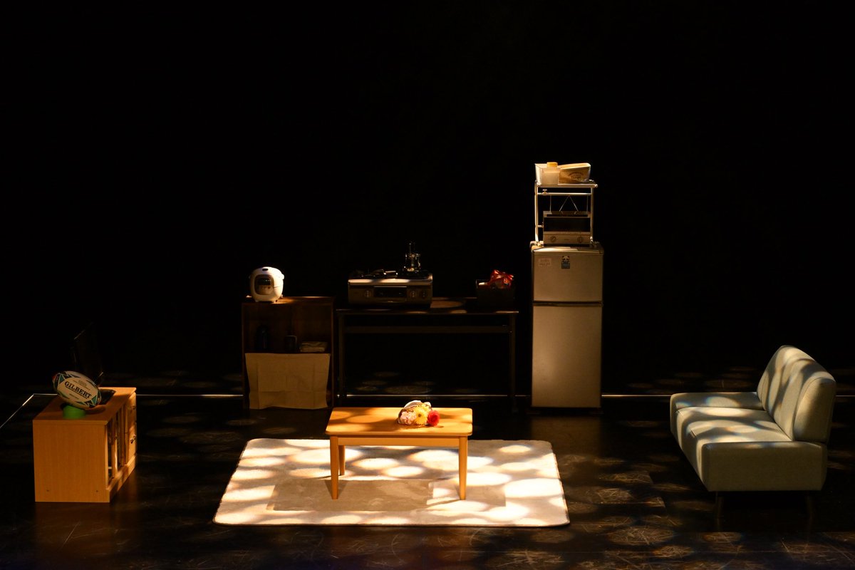 劇団LOST WALKER tweet media