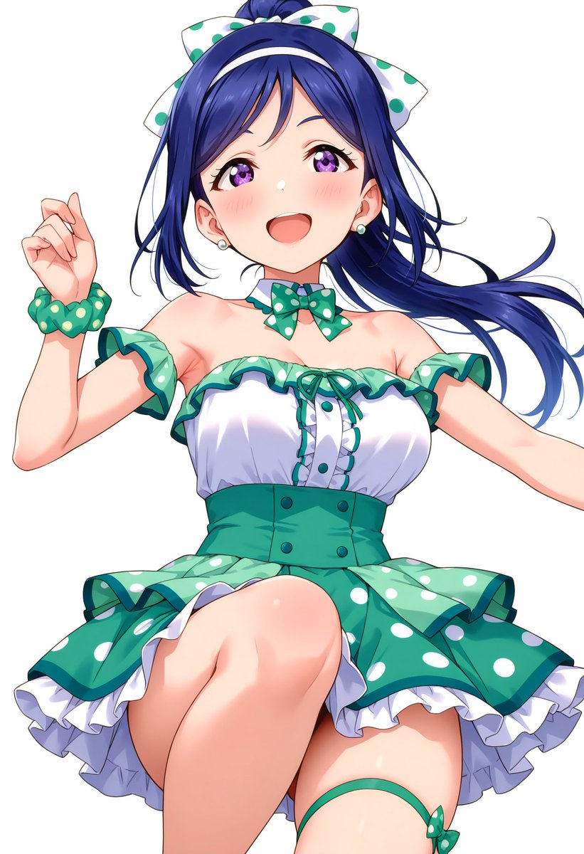 松浦果南 支配人ツケーン 松浦果南 支配人ツケーン 松浦果南 刺繍