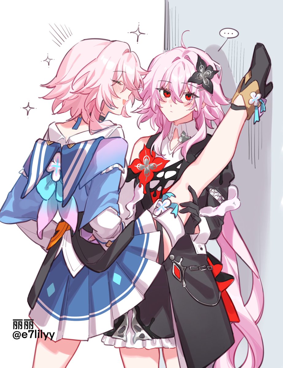 丽丽 🍬 anime boston B410 tweet media