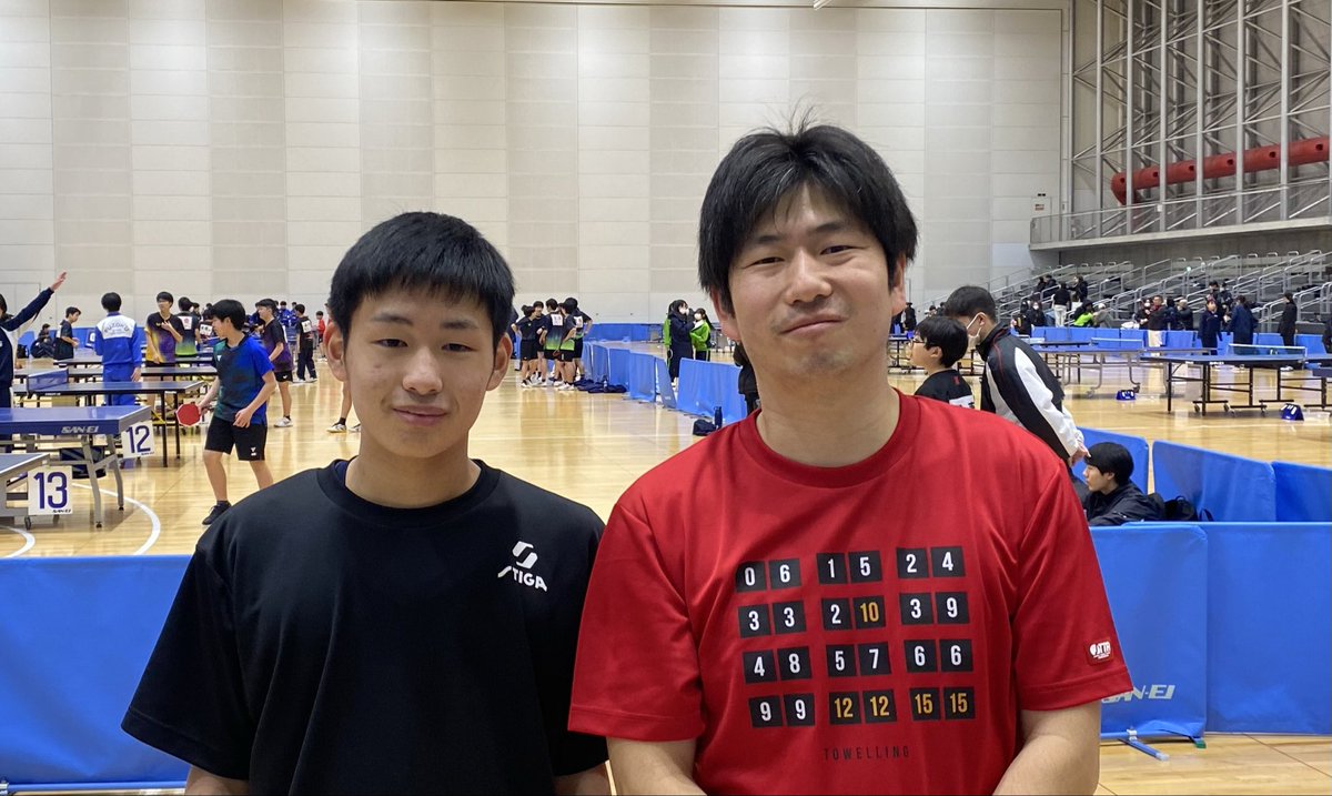 宮城県で白石チャレンジマッチ、
たくさんの方に参加していただきました。

皆さんの笑顔と熱量が最高で
楽しい時間でした。

結果的に101試合、1敗。
それだけ多くの方が並んでくれたことが
嬉しいです。

本部の方からも
お気遣いはいただいていましたが
自己責任での1ゲーム対決となりました。