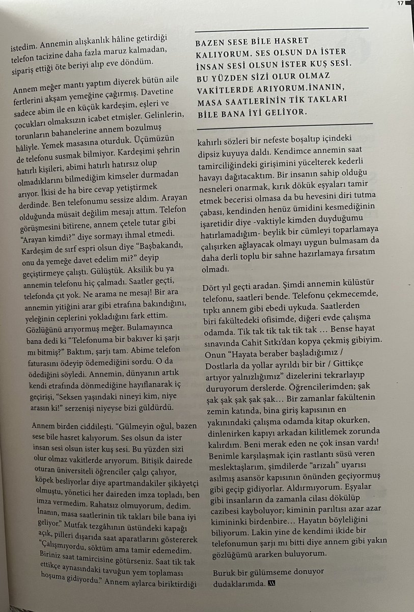 Sinem Hacıeminoğlu tweet media