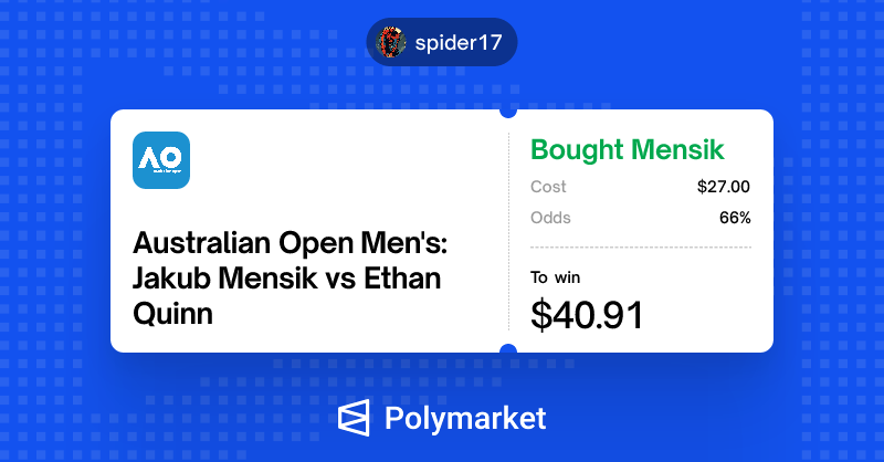 Polybettips tweet media