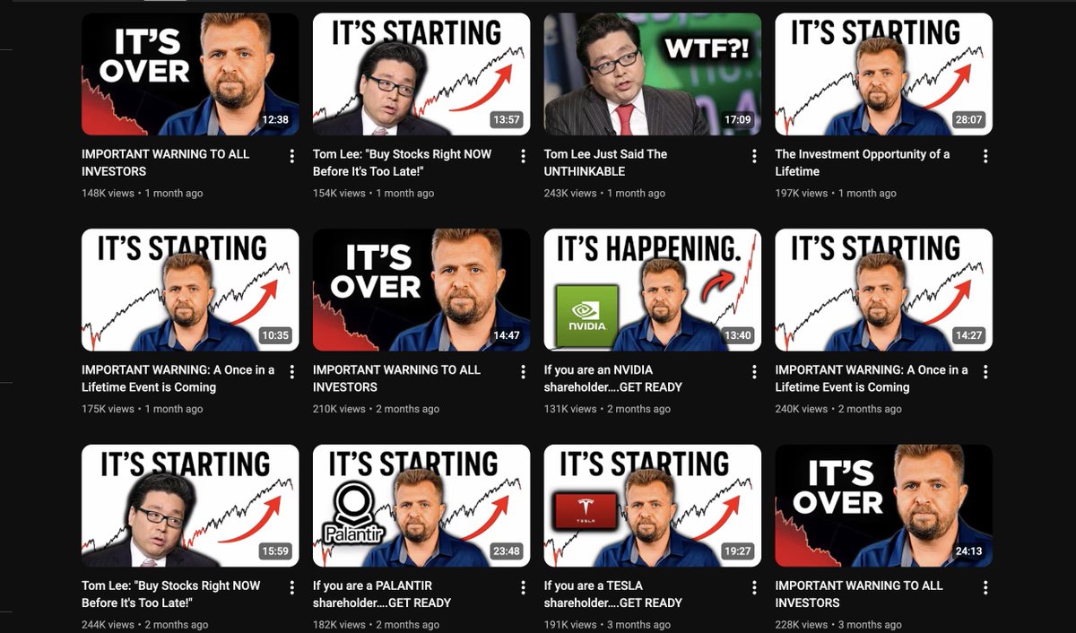 Why do people consume this absolute slop <a href="/iamtomnash/">Tom Nash</a>.