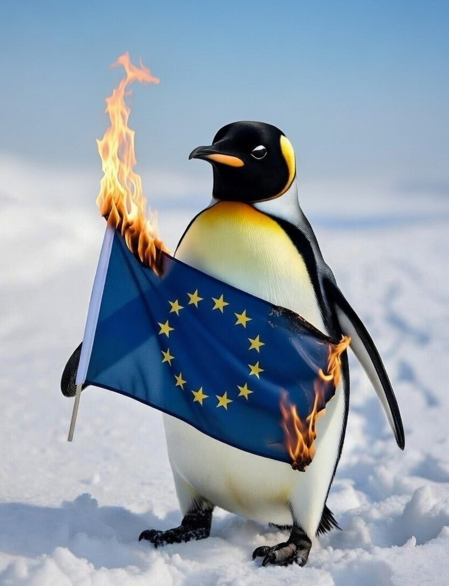 🚨🇪🇺What has EU done for its citizens over the last 15 years?

1. Imported 15-20 million migrants 
2. Introduced same-sex marriages
3. Destroyed agriculture 
4. Started funding wars 
5. Imposed Censorship 
6. Canceled elections 
7. Attached bottle caps
8. Universal phone charger