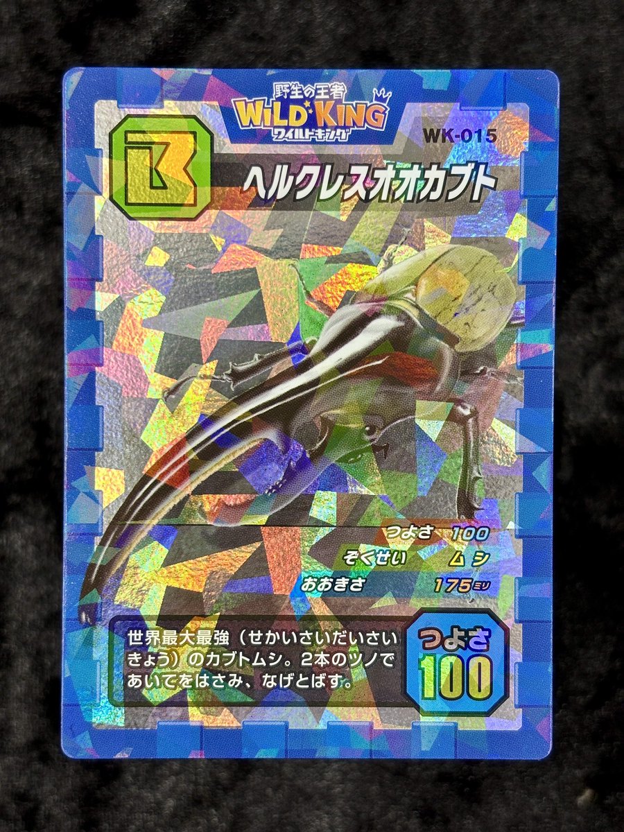 ムシキング光り物寄せ集め ムシキング光り物寄せ集め - メルカリ