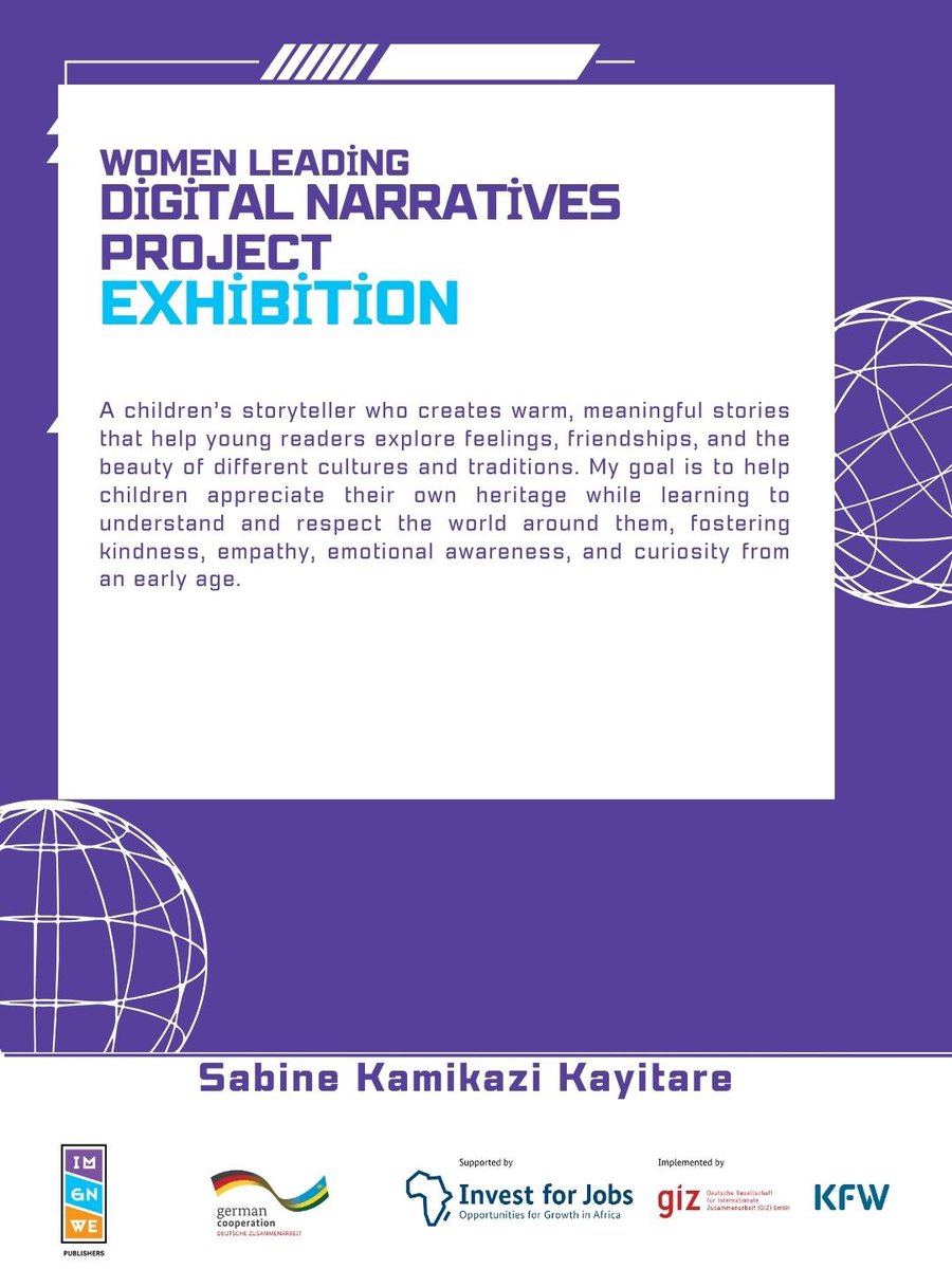 Imagine We Rwanda tweet media