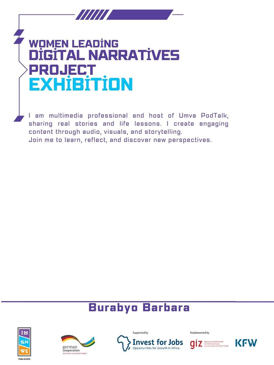 Imagine We Rwanda tweet media