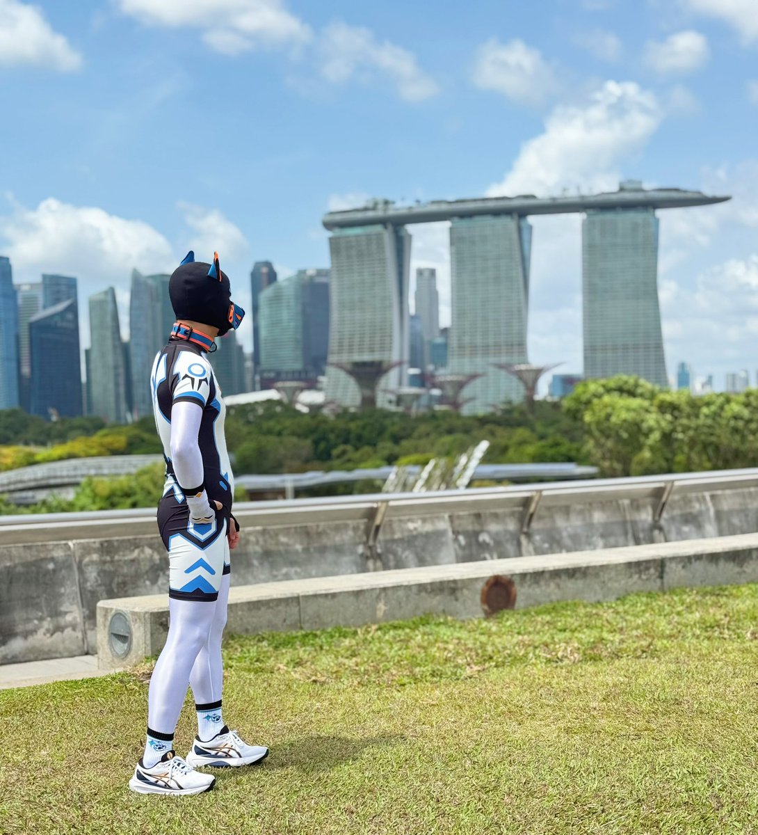 PupFengdi 🔜 🧶🚘 tweet media