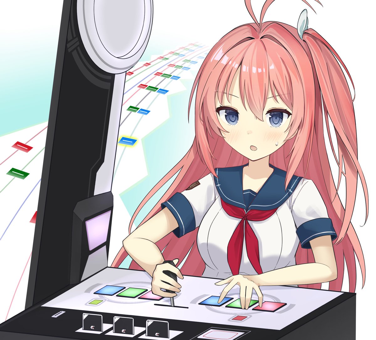 やまそう tweet media