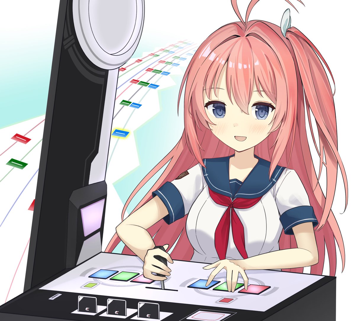 やまそう tweet media