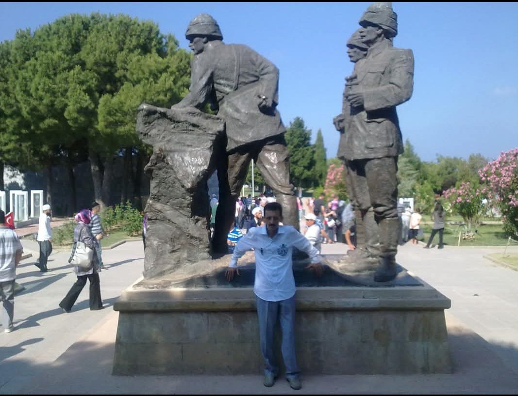 Yusuf 🇹🇷💙 tweet media