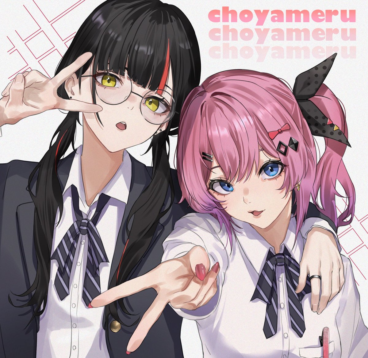 蝶屋はなび🦋🎆 (@Hanabi_Choya) / Posts / X