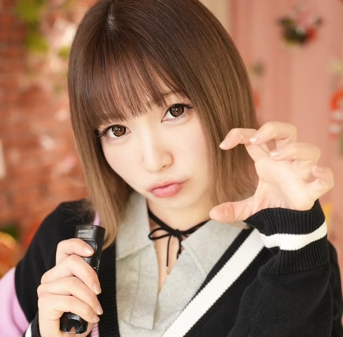 MINT SPEC / Vo. Miiちゃんです🎵 今夜21:30～MiiのYouTubeライブ生