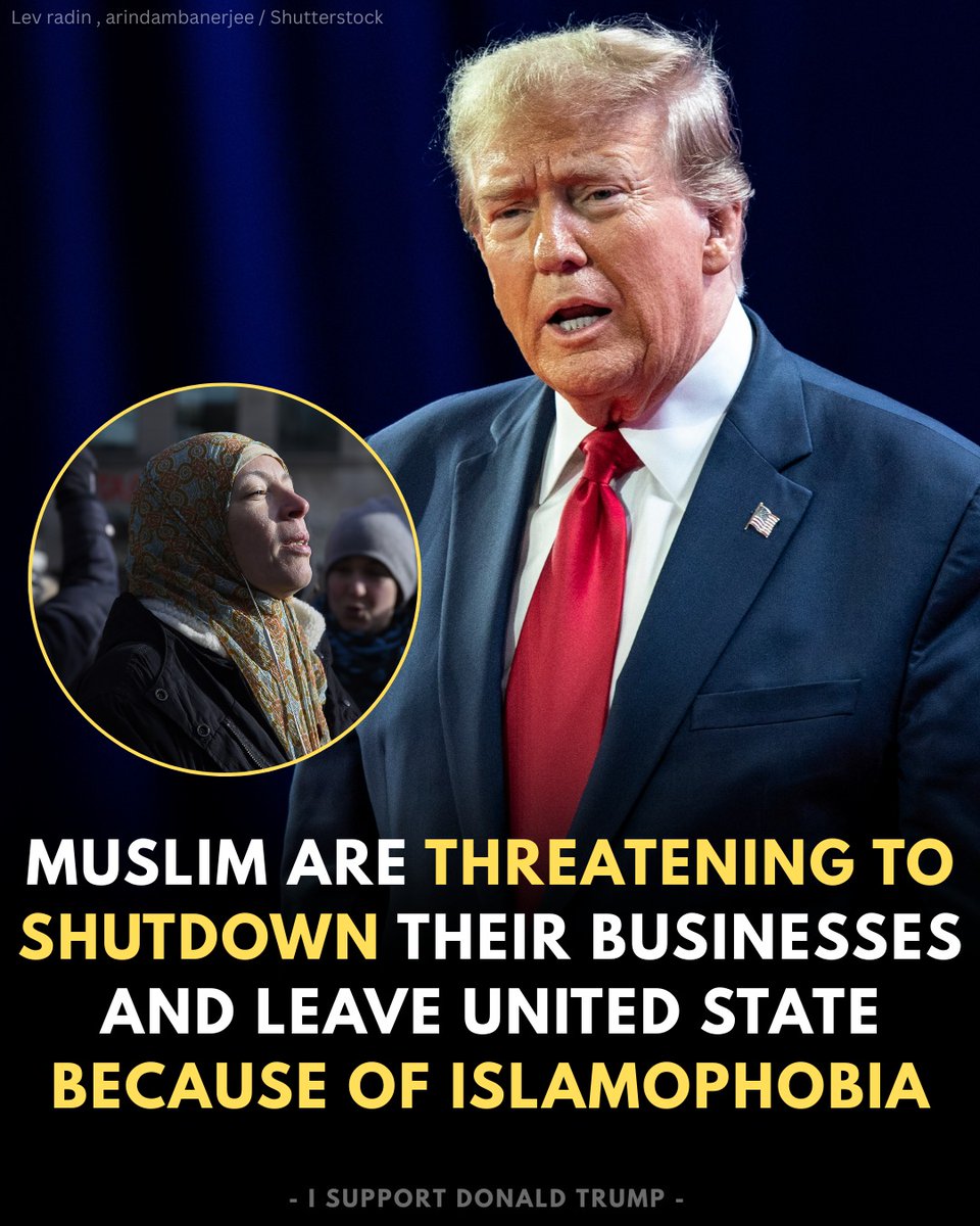 Wake Up America tweet media