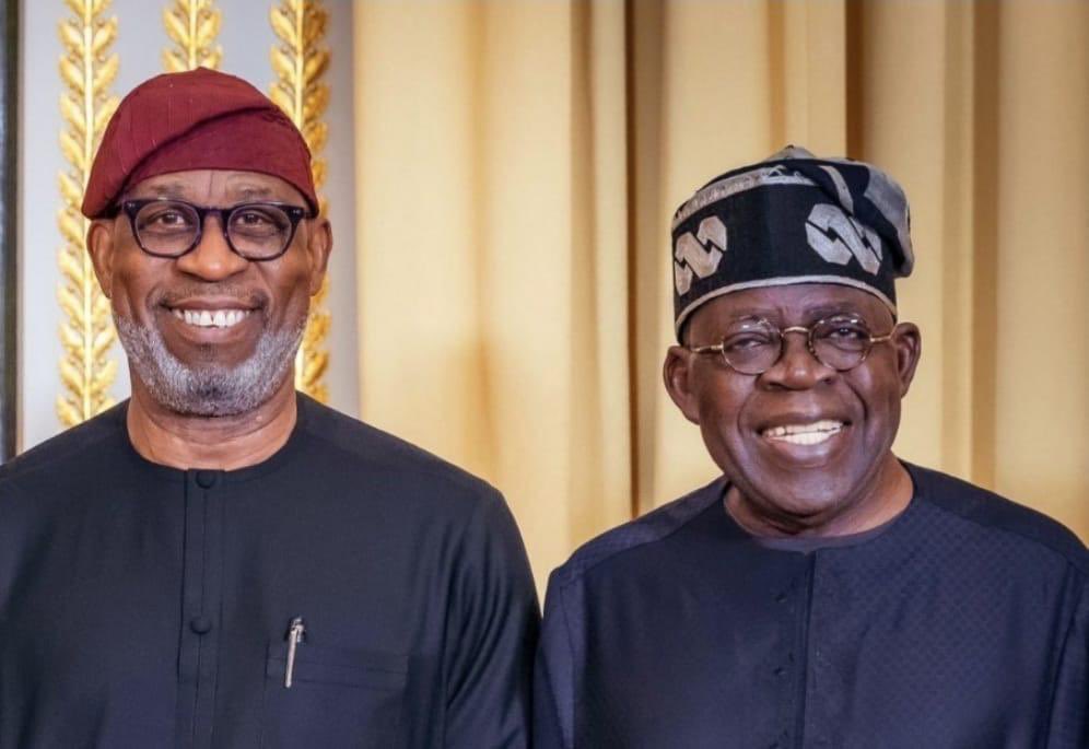 Ministry of Solid Minerals Development tweet media