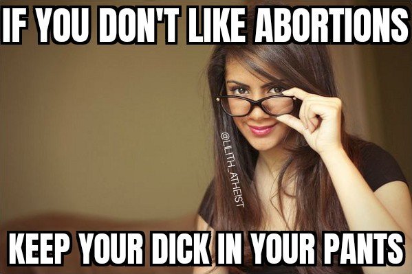 Lilith (@lilith_atheist) on Twitter photo 