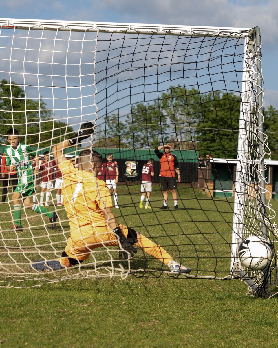 Rusthall FC tweet media