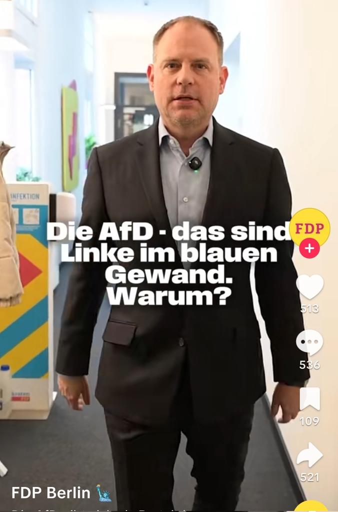 DIE LINKE Ahrweiler tweet media