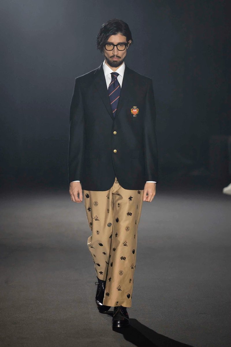 2026 FW】 JUNYA WATANABE MAN × STUSSY (ジュンヤ ワタナベ マン