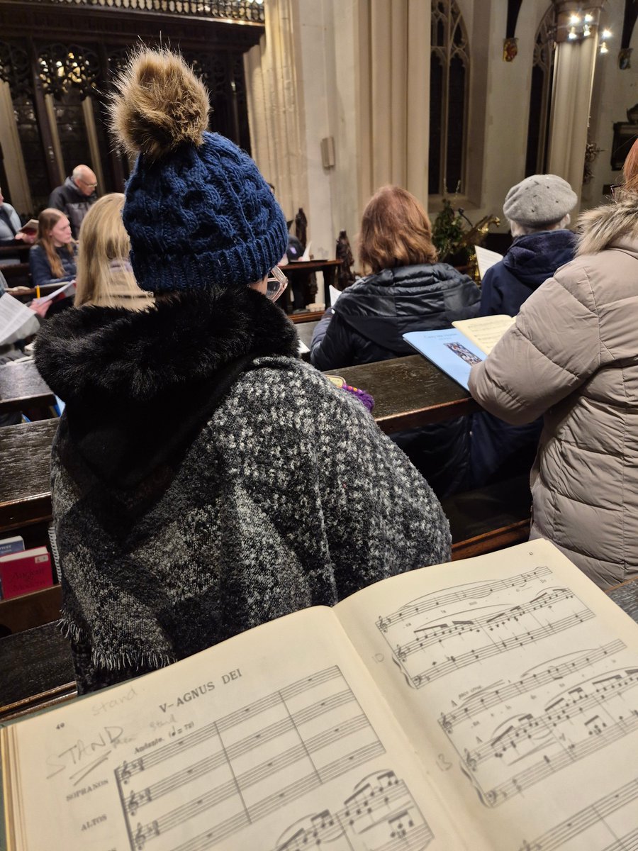 Ipswich Chamber Choir tweet media