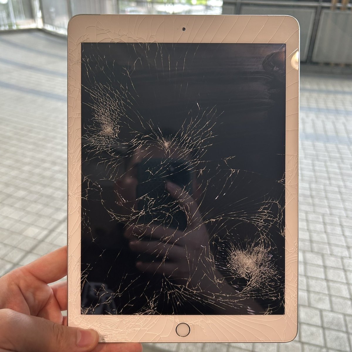 smartcool_momo's tweet photo. 【伏見区】iPadの画面割れを即日修理対応！放置するリスクとは？

#iphone #android #nintendoswitch #applewatch #ipad #ipod #macbook #修理 #MOMO #京都府 #京都市 #伏見区 #iphoneケース #アイフォン

https://t.co/lwzDrUNddj https://t.co/6QHRGYcsKA
